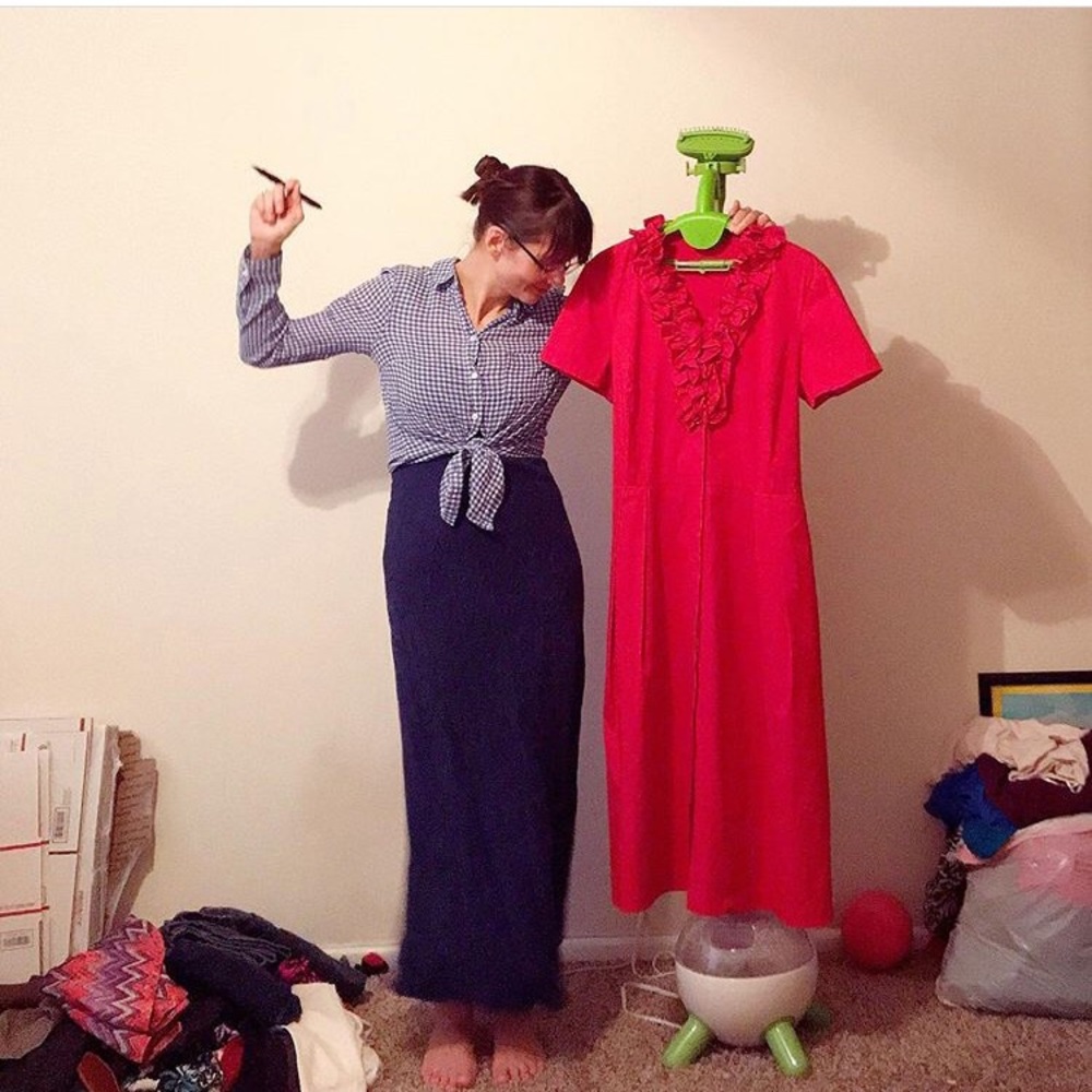 Say hi! 👋 - Picture 6 of 8